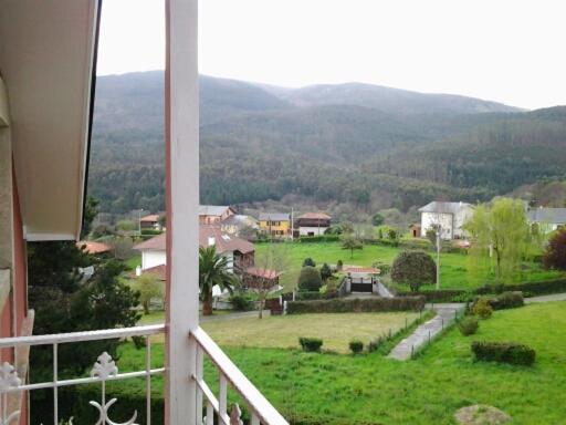 Hotel Rural Casa Roja Cadavedo Szoba fotó